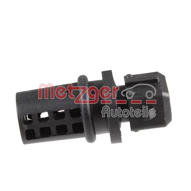 Metzger Sensor f?r Ansauglufttemperatur Chevrolet Daewoo Hyundai Kia Renault Volvo von METZGER