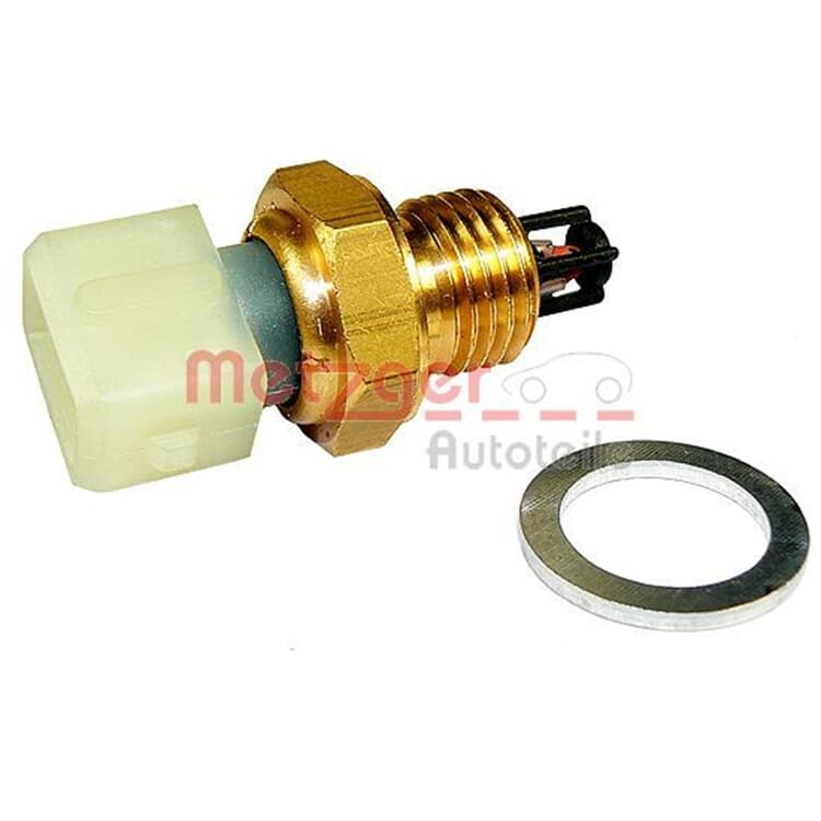 Metzger Sensor f?r Ansauglufttemperatur Chevrolet Daewoo Renault von METZGER