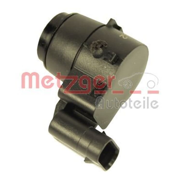 Metzger Sensor f?r Einparkhilfe BMW 1er 3er Mini Mini von METZGER