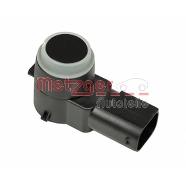 Metzger Sensor f?r Einparkhilfe Citroen C4 Ds4 Ds5 Peugeot 208 508 von METZGER