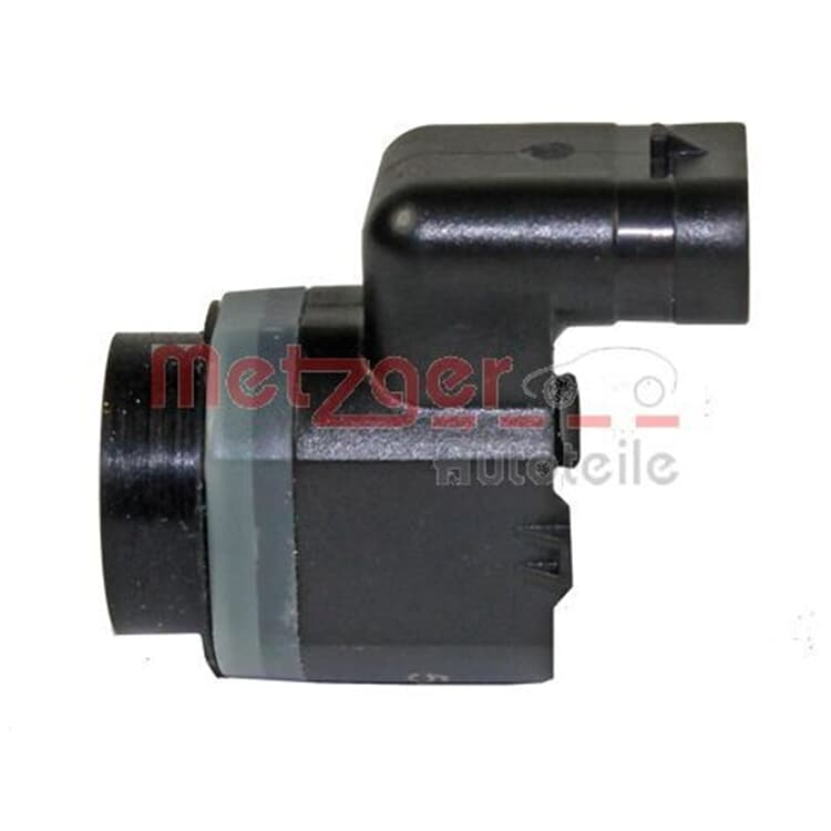 Metzger Sensor f?r Einparkhilfe hinten BMW X3 X5 X6 Metzger Sensor f?r Einparkhilfe hinten BMW X3 X5 X6 von METZGER
