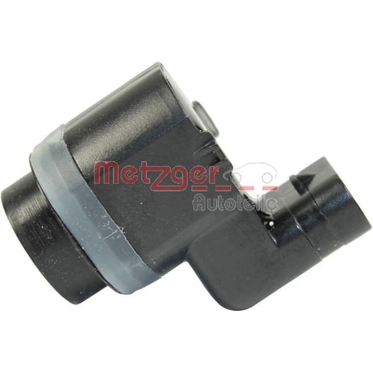 Metzger Sensor f?r Einparkhilfe hinten Ford Galaxy Mondeo S-Max von METZGER