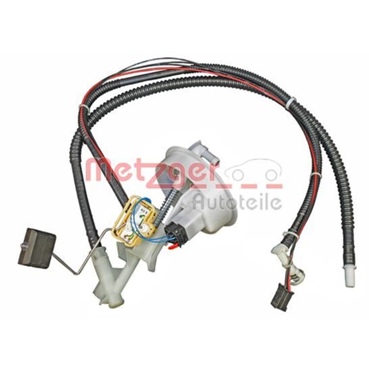 Metzger Sensor f?r Kraftstoffvorrat Mercedes C-Klasse Clk Metzger Sensor f?r Kraftstoffvorrat Mercedes C-Klasse Clk von METZGER