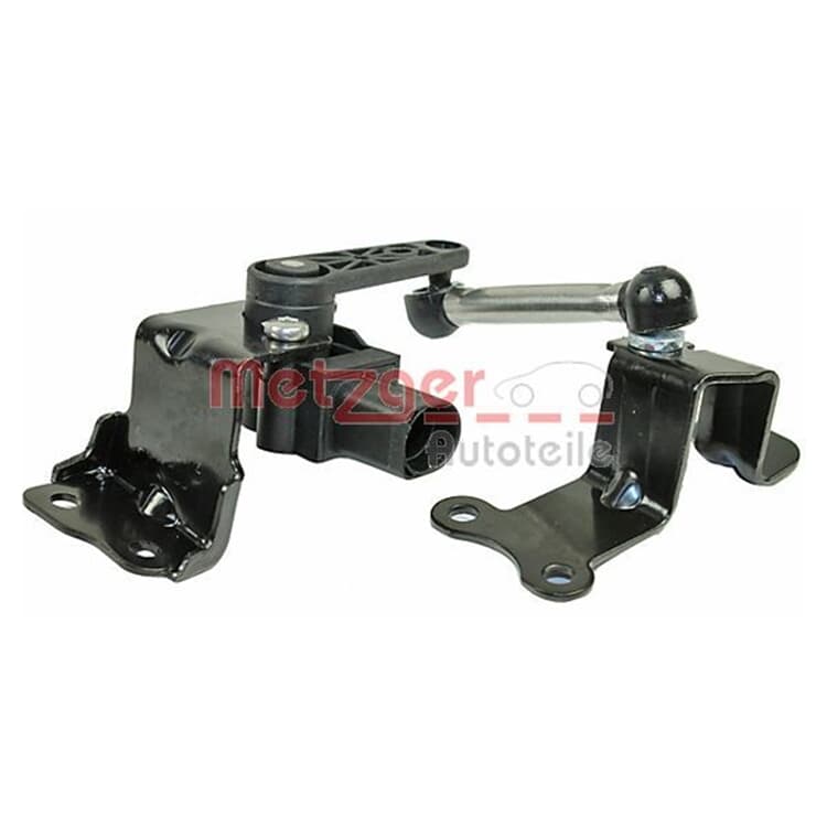 Metzger Sensor f?r Leuchtweiteregulierung Audi Seat Skoda VW Metzger Sensor f?r Leuchtweiteregulierung Audi Seat Skoda VW von METZGER
