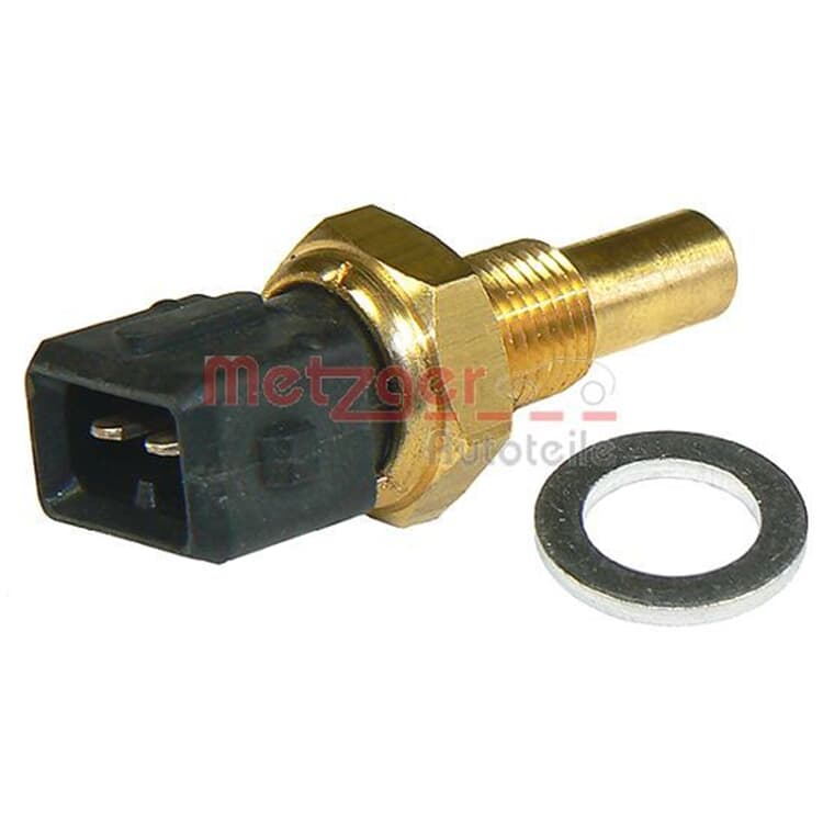 Metzger Sensor f?r ?ltemperatur Audi A4 A6 A8 Allroad Skoda Superb VW Passat Metzger Sensor f?r ?ltemperatur Audi A4 A6 A8 Allroad Skoda Superb VW Passat von METZGER