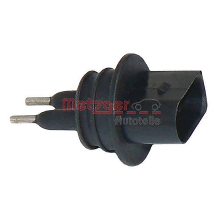 Metzger Sensor f?r Waschwasserstand Audi Seat Skoda VW Metzger Sensor f?r Waschwasserstand Audi Seat Skoda VW von METZGER