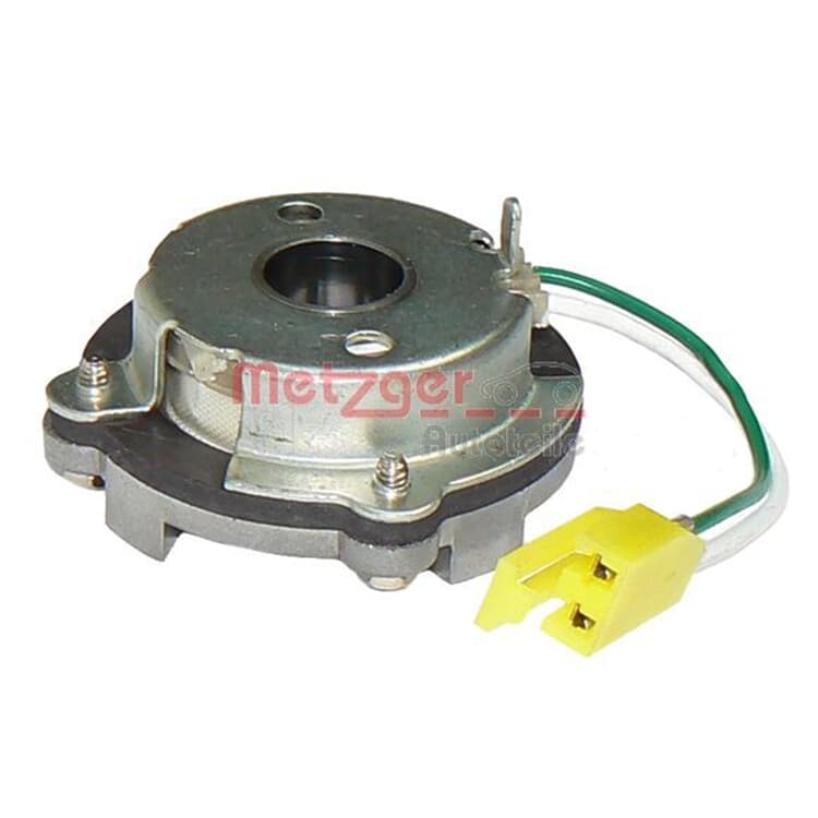 Metzger Sensor f?r Z?ndimpuls Opel Ascona Astra Vectra Metzger Sensor f?r Z?ndimpuls Opel Ascona Astra Vectra von METZGER