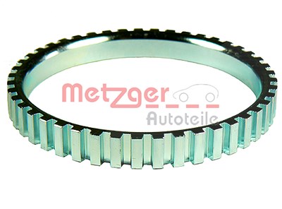 Metzger Sensorring, ABS [Hersteller-Nr. 0900358] für Audi von METZGER
