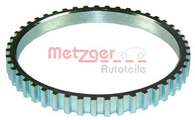 Metzger Sensorring, ABS [Hersteller-Nr. 0900357] für Chevrolet, Gm Korea von METZGER
