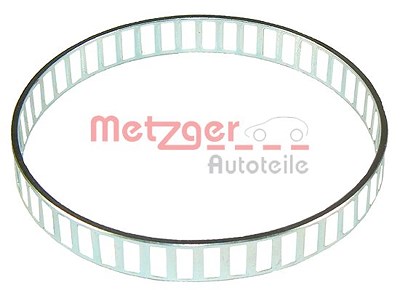 Metzger Sensorring, ABS [Hersteller-Nr. 0900354] für Mercedes-Benz von METZGER