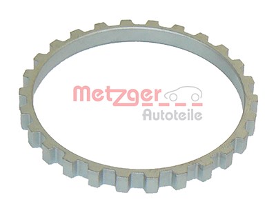 Metzger Sensorring, ABS [Hersteller-Nr. 0900262] für Renault von METZGER