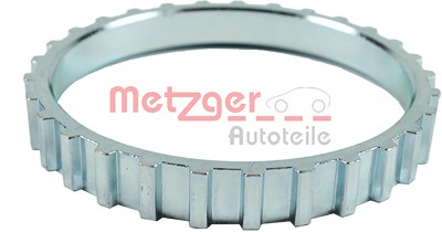 Metzger Sensorring, ABS [Hersteller-Nr. 0900177] für Saab von METZGER