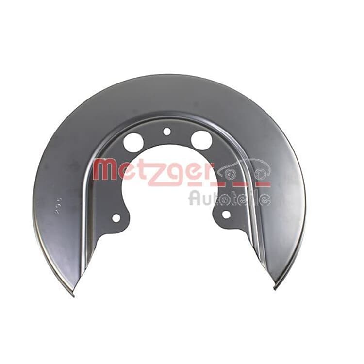 Metzger Spritzblech Bremsscheibe hinten links Audi A3 Tt Seat Leon Toledo VW Bora Golf New Metzger Spritzblech Bremsscheibe hinten links Audi A3 Tt Seat Leon Toledo VW Bora Golf New von METZGER