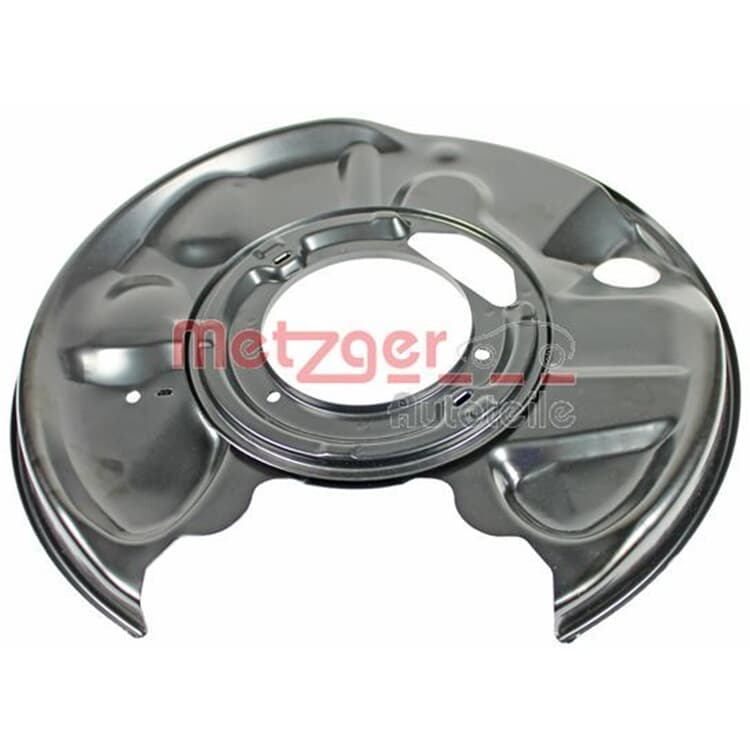 Metzger Spritzblech Bremsscheibe hinten rechts Mercedes 124 C-Klasse Clk E-Klasse Sl Slk Metzger Spritzblech Bremsscheibe hinten rechts Mercedes 124 C-Klasse Clk E-Klasse Sl Slk von METZGER