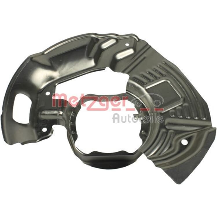Metzger Spritzblech Bremsscheibe vorne links BMW 5er E39 Metzger Spritzblech Bremsscheibe vorne links BMW 5er E39 von METZGER