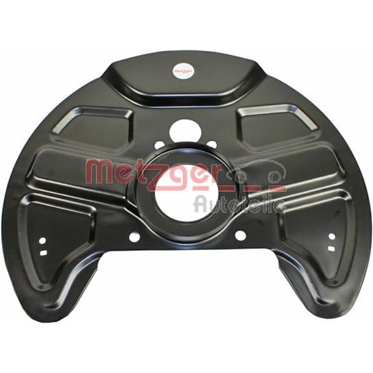 Metzger Spritzblech Bremsscheibe vorne rechts Volvo 740 760 780 940 960 Metzger Spritzblech Bremsscheibe vorne rechts Volvo 740 760 780 940 960 von METZGER