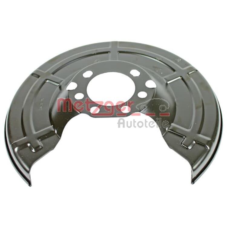 Metzger Spritzblech Hinterachse rechts links Opel Astra Combo Meriva Zafira Metzger Spritzblech Hinterachse rechts links Opel Astra Combo Meriva Zafira von METZGER