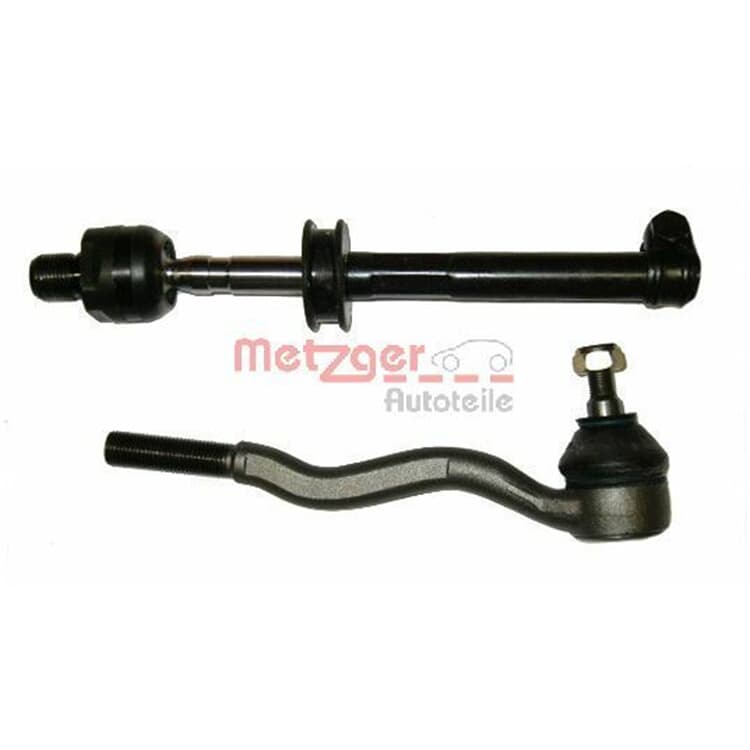 Metzger Spurstange BMW 3er E30 Metzger Spurstange BMW 3er E30 von METZGER