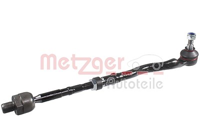 Metzger Spurstange [Hersteller-Nr. 56009402] für BMW von METZGER