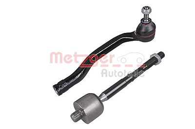 Metzger Spurstange [Hersteller-Nr. 56018812] für Dacia von METZGER