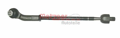 Metzger Spurstange [Hersteller-Nr. 56006302] für Seat, Skoda, VW von METZGER