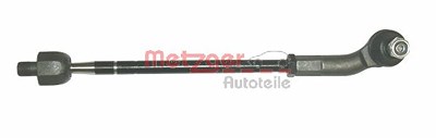 Metzger Spurstange [Hersteller-Nr. 56006501] für Seat, Skoda, VW von METZGER