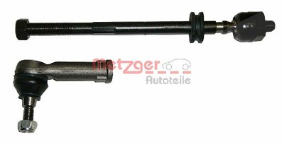 Metzger Spurstange [Hersteller-Nr. 56005201] für VW von METZGER