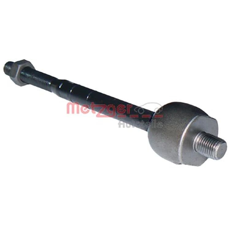 Metzger Spurstange vorne Mercedes A-Klasse W168 Metzger Spurstange vorne Mercedes A-Klasse W168 von METZGER