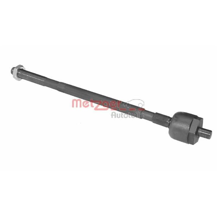 Metzger Spurstange vorne Renault Clio II Kangoo Thalia Metzger Spurstange vorne Renault Clio II Kangoo Thalia von METZGER
