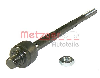 Metzger Spurstange vorne beidseitig passend [Hersteller-Nr. 51002518] für Opel von METZGER