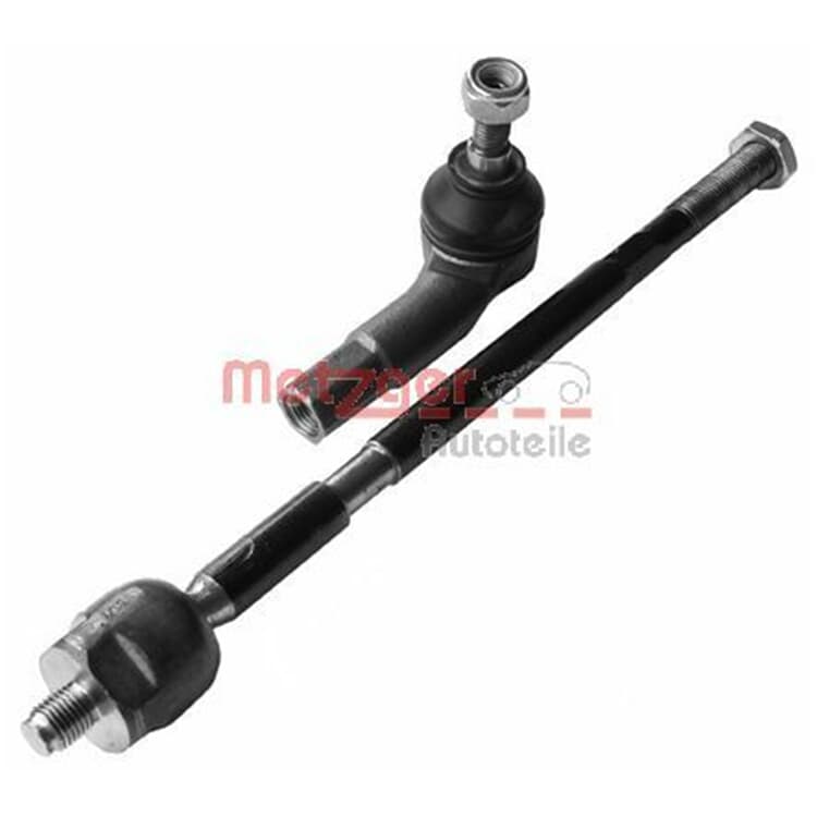 Metzger Spurstange vorne links Audi A2 Metzger Spurstange vorne links Audi A2 von METZGER