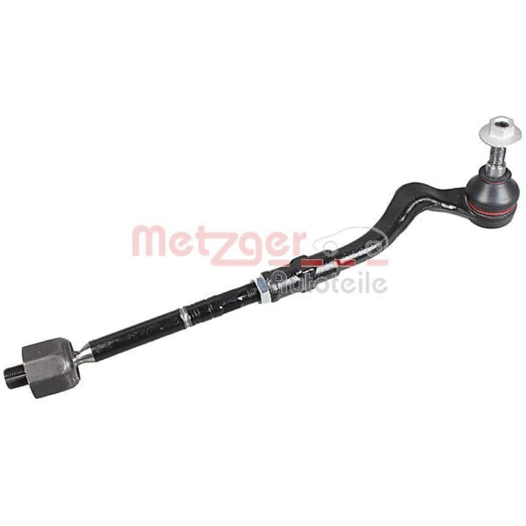 Metzger Spurstange vorne links Audi A4 A5 Tt Metzger Spurstange vorne links Audi A4 A5 Tt von METZGER