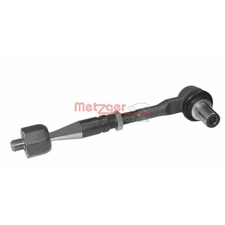 Metzger Spurstange vorne links Audi A8 VW Phaeton Metzger Spurstange vorne links Audi A8 VW Phaeton von METZGER