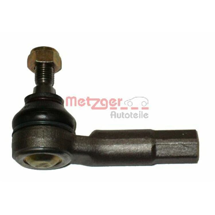 Metzger Spurstangenkopf vorne links Audi Seat Toledo II Skoda VW von METZGER