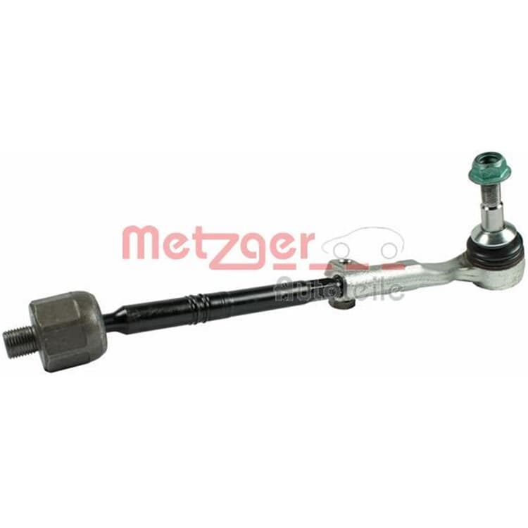 Metzger Spurstange vorne links BMW 1er 2er 3er 4er Metzger Spurstange vorne links BMW 1er 2er 3er 4er von METZGER