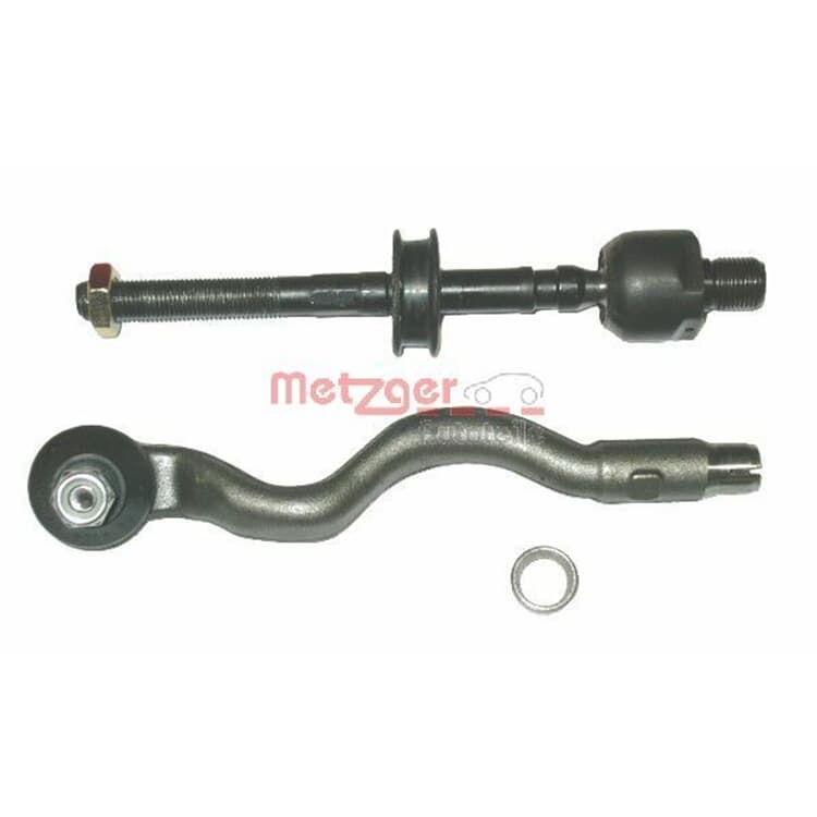 Metzger Spurstange vorne links BMW 3er Z3 Metzger Spurstange vorne links BMW 3er Z3 von METZGER
