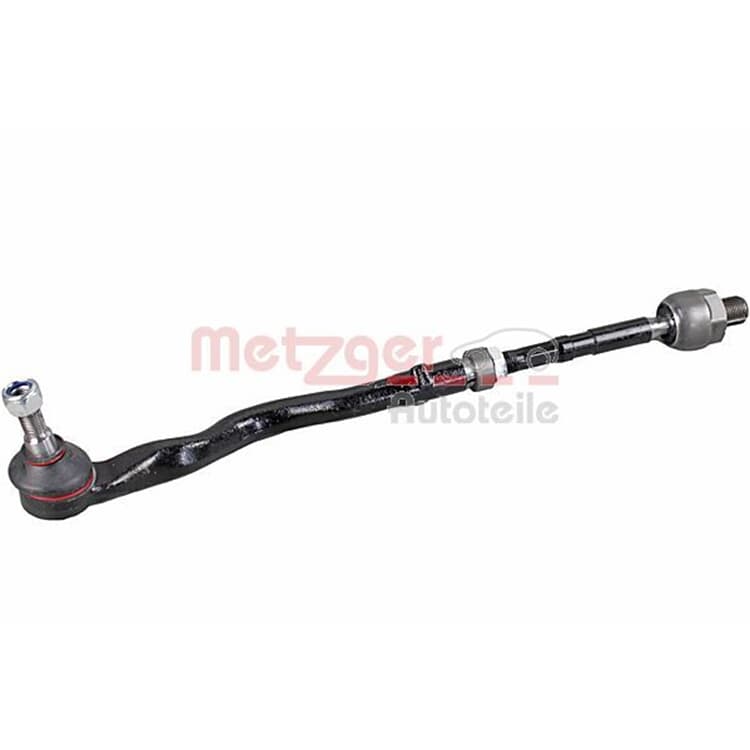 Metzger Spurstange vorne links BMW 3er Z4 Metzger Spurstange vorne links BMW 3er Z4 von METZGER