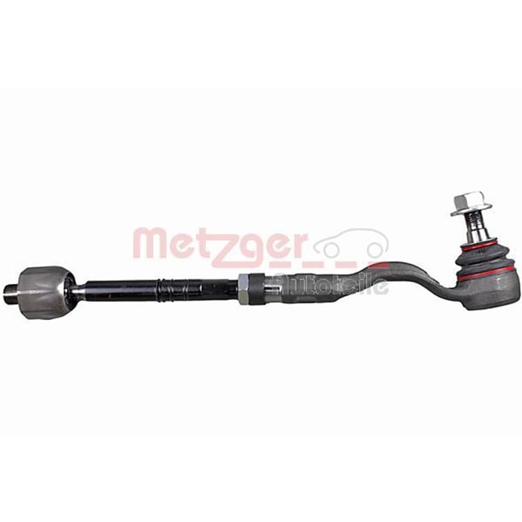 Metzger Spurstange vorne links BMW X3 X4 Metzger Spurstange vorne links BMW X3 X4 von METZGER
