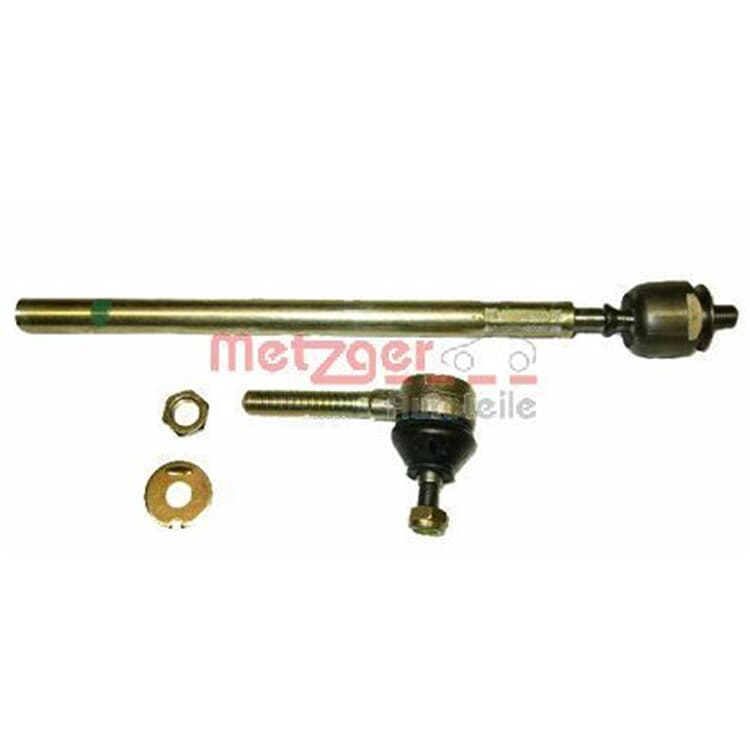 Metzger Spurstange vorne links Citroen Berlingo Xsara Zx Peugeot Partner Metzger Spurstange vorne links Citroen Berlingo Xsara Zx Peugeot Partner von METZGER