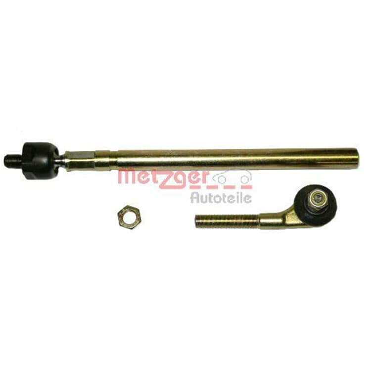 Metzger Spurstange vorne links Citroen C4 Peugeot 307 von METZGER