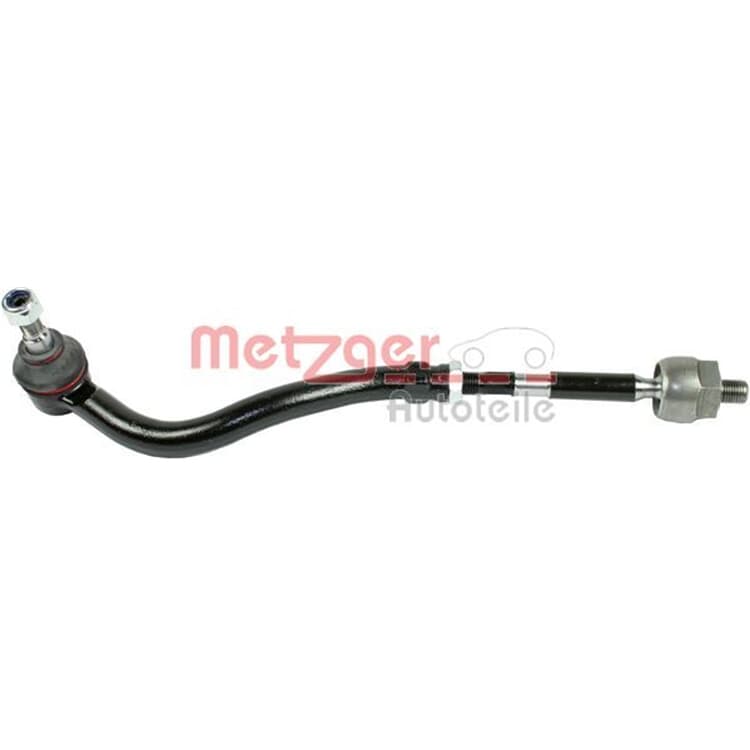 Metzger Spurstange vorne links Ford Galaxy Seat Alhambra VW Sharan Metzger Spurstange vorne links Ford Galaxy Seat Alhambra VW Sharan von METZGER