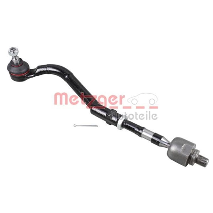 Metzger Spurstange vorne links Hyundai Ix35 Kia Sportage Metzger Spurstange vorne links Hyundai Ix35 Kia Sportage von METZGER