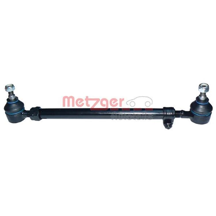 Metzger Spurstange vorne links Mercedes 123 Metzger Spurstange vorne links Mercedes 123 von METZGER