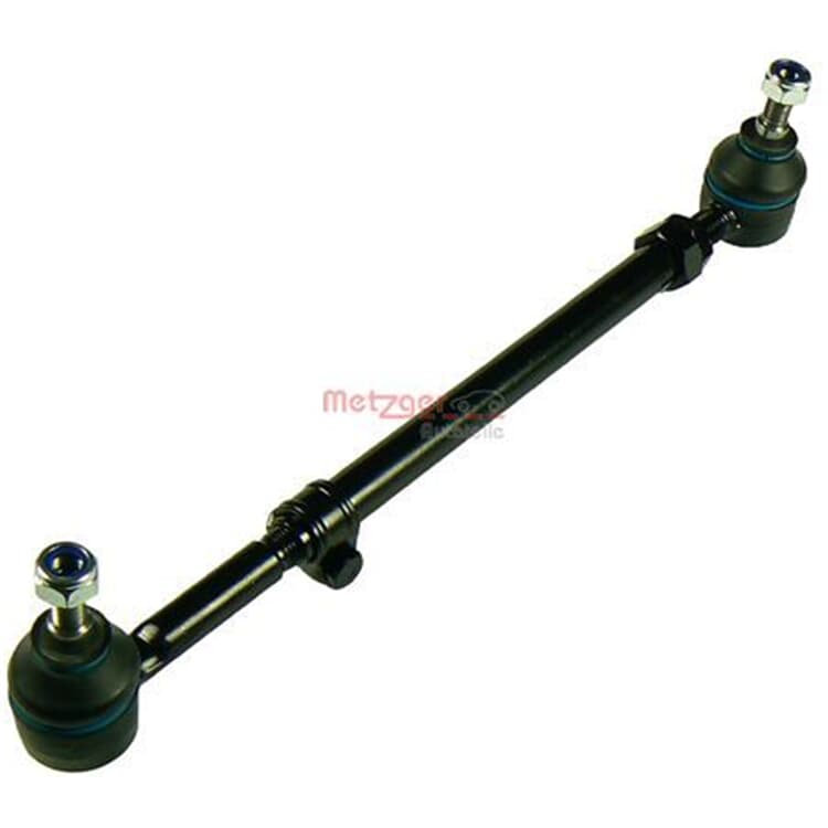 Metzger Spurstange vorne links Mercedes 124 E-Klasse Metzger Spurstange vorne links Mercedes 124 E-Klasse von METZGER