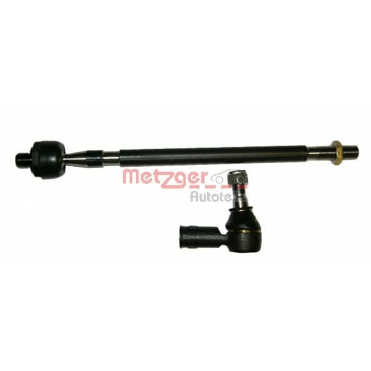 Metzger Spurstange vorne links Mercedes Sprinter VW Lt Metzger Spurstange vorne links Mercedes Sprinter VW Lt von METZGER