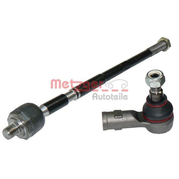Metzger Spurstange vorne links Mercedes V-Klasse Vito Metzger Spurstange vorne links Mercedes V-Klasse Vito von METZGER