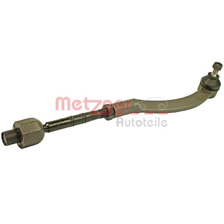 Metzger Spurstange vorne links Mini Metzger Spurstange vorne links Mini von METZGER