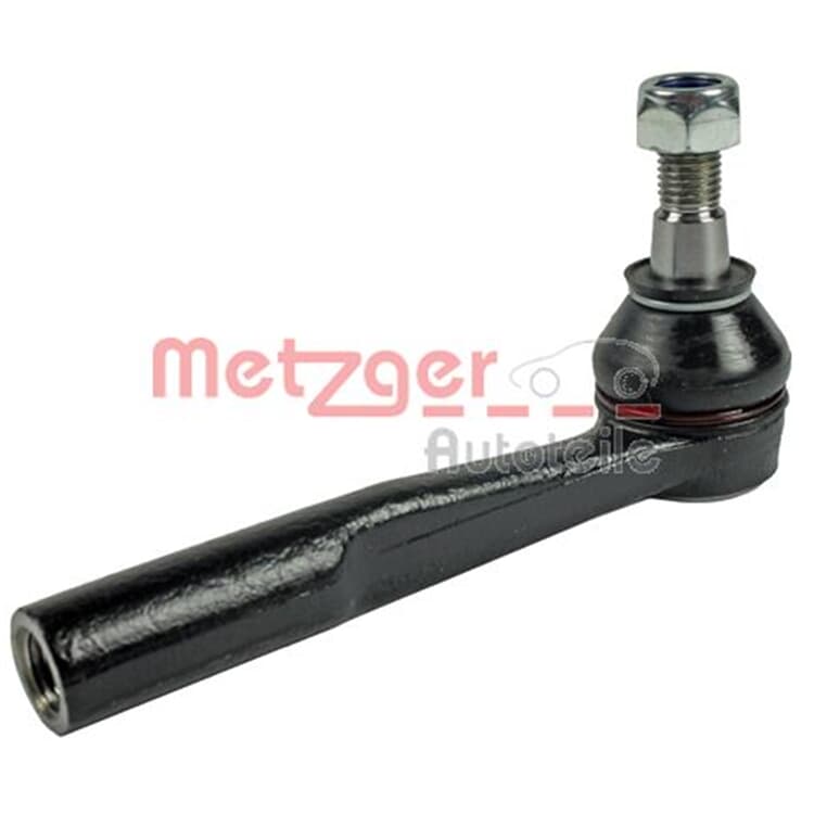 Metzger Spurstangenkopf vorne links Opel Astra Meriva Zafira Metzger Spurstangenkopf vorne links Opel Astra Meriva Zafira von METZGER
