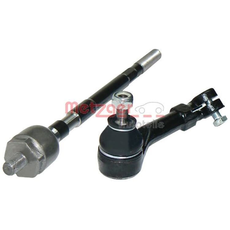 Metzger Spurstange vorne links Renault Kangoo Metzger Spurstange vorne links Renault Kangoo von METZGER