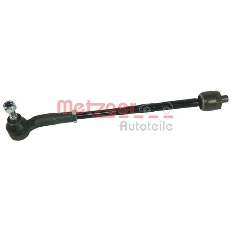 Metzger Spurstange vorne links Seat Ibiza VW Polo Metzger Spurstange vorne links Seat Ibiza VW Polo von METZGER